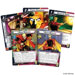 Fantasy Flight Games Marvel Champions: The Mad Titan’s Shadow -Games Workshop Sale EUPH6n4TH4ftOlQYXTtThcCaK4EzaQkdOS