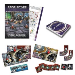 Core Space Purge Outbreak Expansion -Games Workshop Sale EndnDozPhalDtILTo4EcUepOsjReLvLqSe