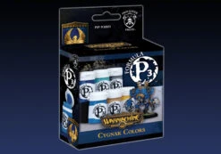 P3 Paint Set: Cygnar