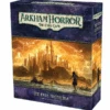 ASMODEE Arkham Horror The Card Game: The Path To Carcosa Campaign Expansion