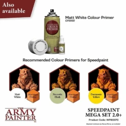 The Army Painter Speedpaint Mega Set 2.0 11 The Army Painter Speedpaint Mega Set 2.0 -Games Workshop Sale FJTlMH7ckcAFAUAH6jNzCr48m1fpKFrKlC