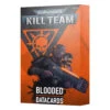 Games Workshop Kill Team Datacards: Blooded -Games Workshop Sale FTOAefqooO4z9yrprvhoCObErvUq01IbtD
