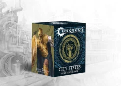 Conquest: City States Army Support Pack Wave 4