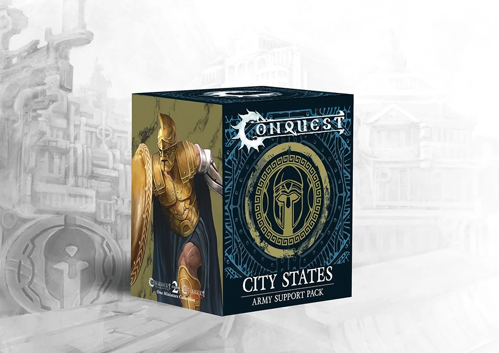 Conquest: City States Army Support Pack Wave 4 3 Conquest: City States Army Support Pack Wave 4