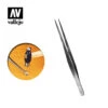 AV Vallejo Tools – Straight Tip S/Steel Tweezers 175mm 2 AV Vallejo Tools – Straight Tip S/Steel Tweezers 175mm -Games Workshop Sale Fl6G2ZfaN1tkU8S26z0C96goQFBPO2ZT