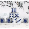 Conquest: City States Faction Dice On Gray Swirl Dice -Games Workshop Sale GM4mi9seEAs2dhBIjvqy3xrB5Jcu5IPGnI
