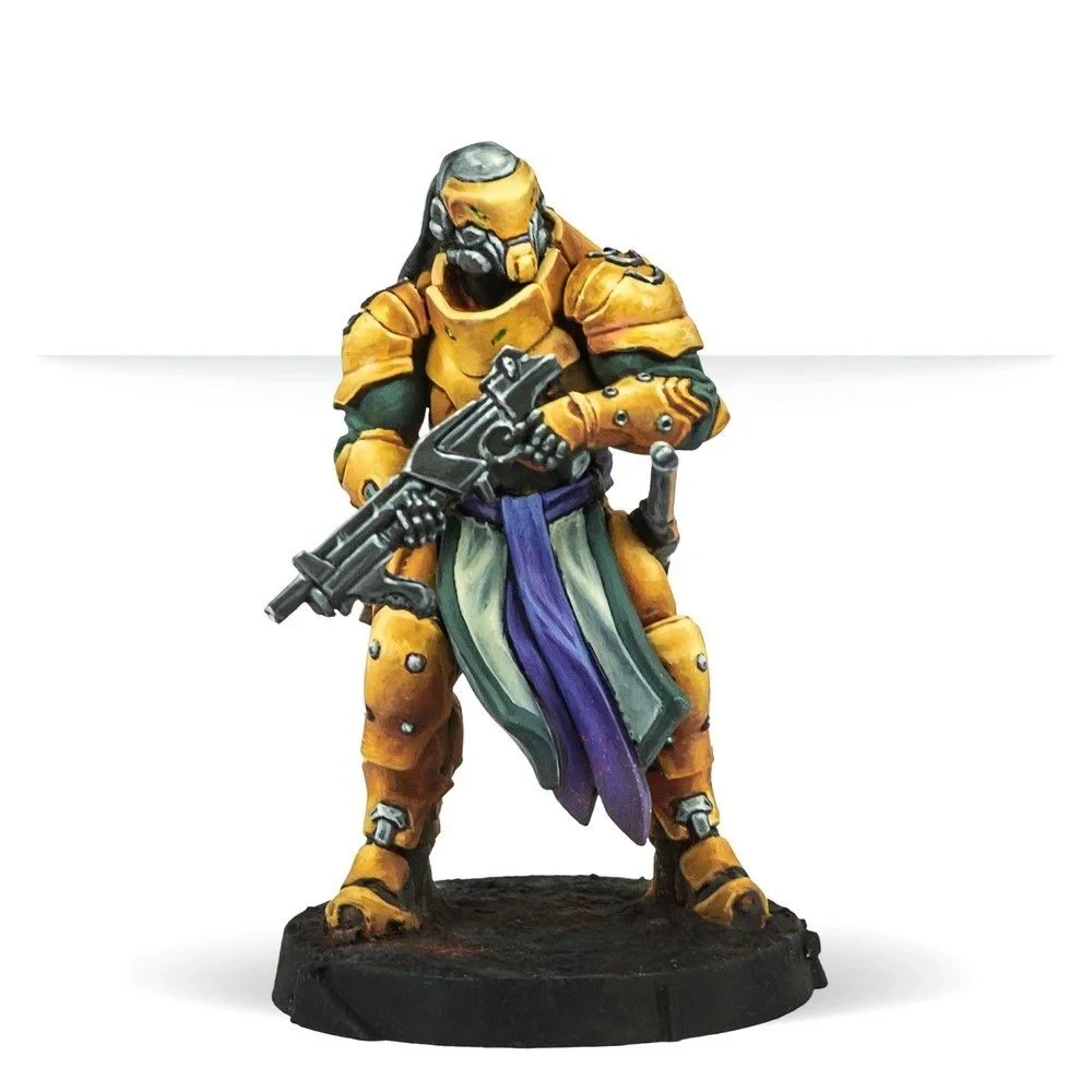Reinforcements: Yu Jing Pack Alpha 9 Reinforcements: Yu Jing Pack Alpha - Image 7