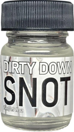 Dirty Down Snot – 15ml