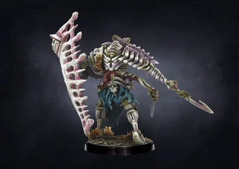 Conquest: Spires Ward Preceptor 6 Conquest: Spires Ward Preceptor - Image 4