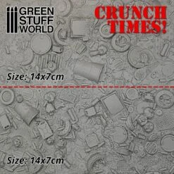 Dump Yard Plates – Crunch Times! -Games Workshop Sale GUqe2D8XmoInSV783LidkmeCVomLSvYu 1