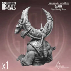 Journeyman Miniatures – Garmr -Games Workshop Sale GgtNv2XE3ss6ZHzBokNeRiFqZHm8flxEUT