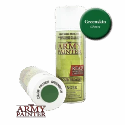 The Army Painter AP Spray: Greenskin