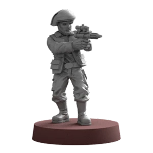 Star Wars Legion: Rebel Fleet Troopers 7 Star Wars Legion: Rebel Fleet Troopers - Image 5