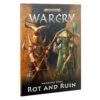 Games Workshop Warband Tome: Rot And Ruin -Games Workshop Sale GzztaztpBGAMx3tPJ88ZVxpDOu4IgKDdJ8
