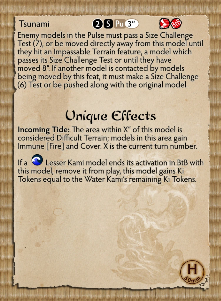 Ryujin, Spirit Of The Deep 9 Ryujin, Spirit Of The Deep - Image 7