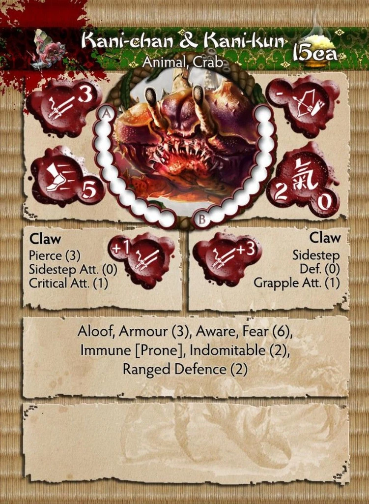 Kani-Chan 4 Kani-Chan - Image 2