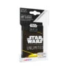 Gamegenic Star Wars: Unlimited Art Sleeves – Space Yellow -Games Workshop Sale H6cLPckKMajefHadbyKBcNF8MVn37yrd2c