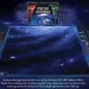 Star Trek Ascendancy: Galaxy Play Mat (36×36) -Games Workshop Sale HFcrDg46jh1ZctGSC2oBm9pldsrGyyja