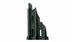 Gothic Battlefields: Medium Corner Ruin – Malachite (x1) -Games Workshop Sale HMlyUKnM0sAy1lgELJOrimzTYFYaFGt8er