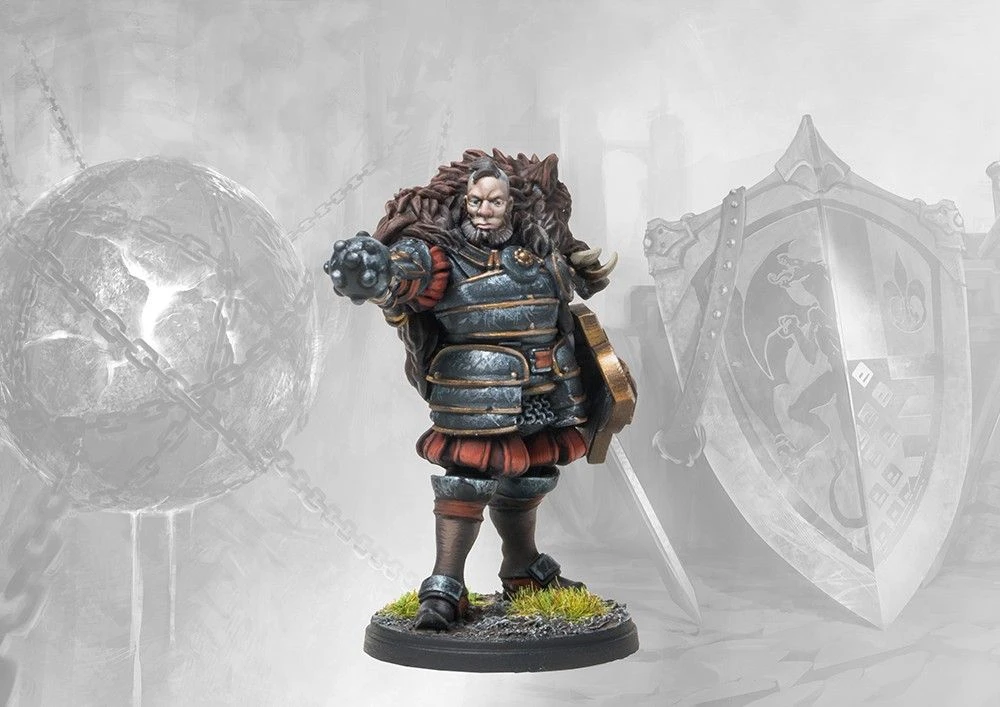 Lore Campaign Pack – Crucible Of Wills: The Stone Face Campaign 6 Lore Campaign Pack – Crucible Of Wills: The Stone Face Campaign - Image 4