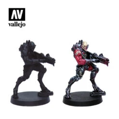 AV Vallejo Model Color Set – Infinity Shasvastii Exclusive -Games Workshop Sale Hbs3LfEAZ5odG7SR3x8HMkzrG5oufMTT