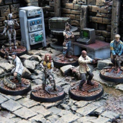 Fallout: Wasteland Warfare – Railroad: Core Box -Games Workshop Sale HgZySYL97ieBL2d4pLp2frtSKkgeCcdzxA