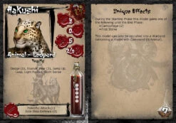 Honoka & Hakushi (Shatei With Leopard) -Games Workshop Sale HlsJeMpg4zZ0DAiYKax495RblejANbOu