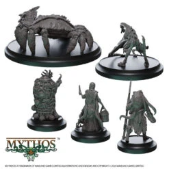 Mythos: The Hidden Ones Faction Starter Set 7 Mythos: The Hidden Ones Faction Starter Set -Games Workshop Sale HrXNHfXdggjqe5i8jExSCH12X3AXdx36