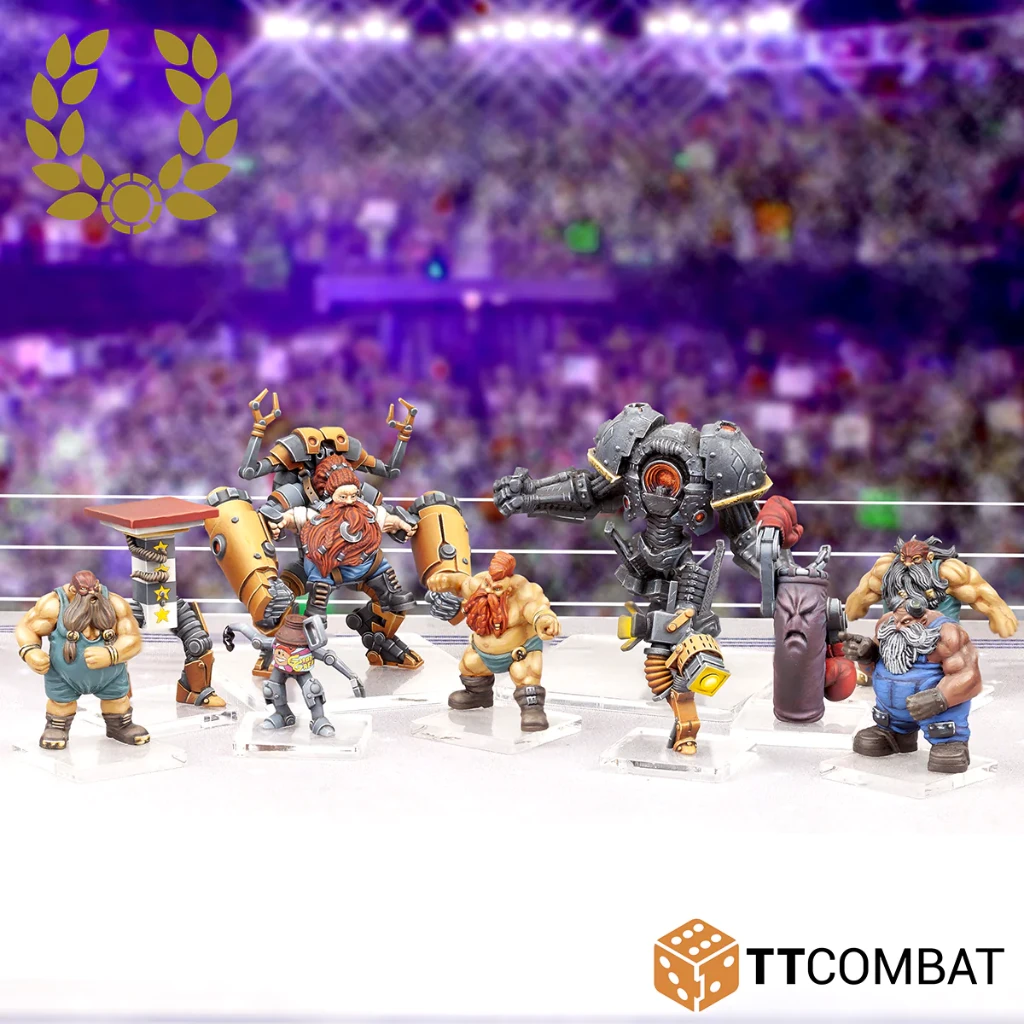 Greased Lightning 5 Greased Lightning - Image 3