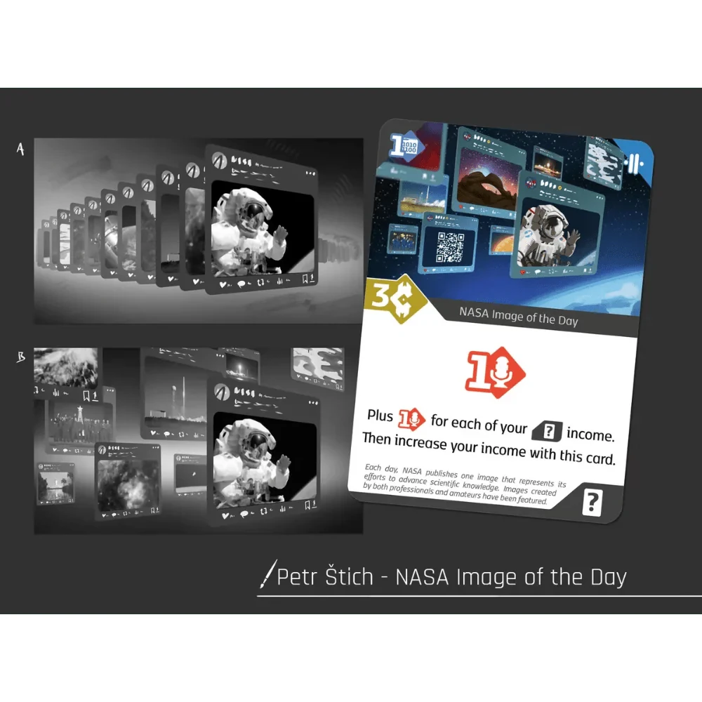 SETI: Search For Extraterrestrial Intelligence 5 SETI: Search For Extraterrestrial Intelligence - Image 3