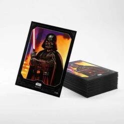 Gamegenic Star Wars: Unlimited Art Sleeves – Darth Vader -Games Workshop Sale I9ygjzDV3GveLFX4qnKO7thAc0Z0hPZRtl