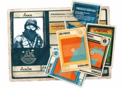 Z-Man Games BLACK – Pandemic Legacy Season 2 -Games Workshop Sale IBoyeLrdbOUQARGdJI4AgNn0eiSYHx0U