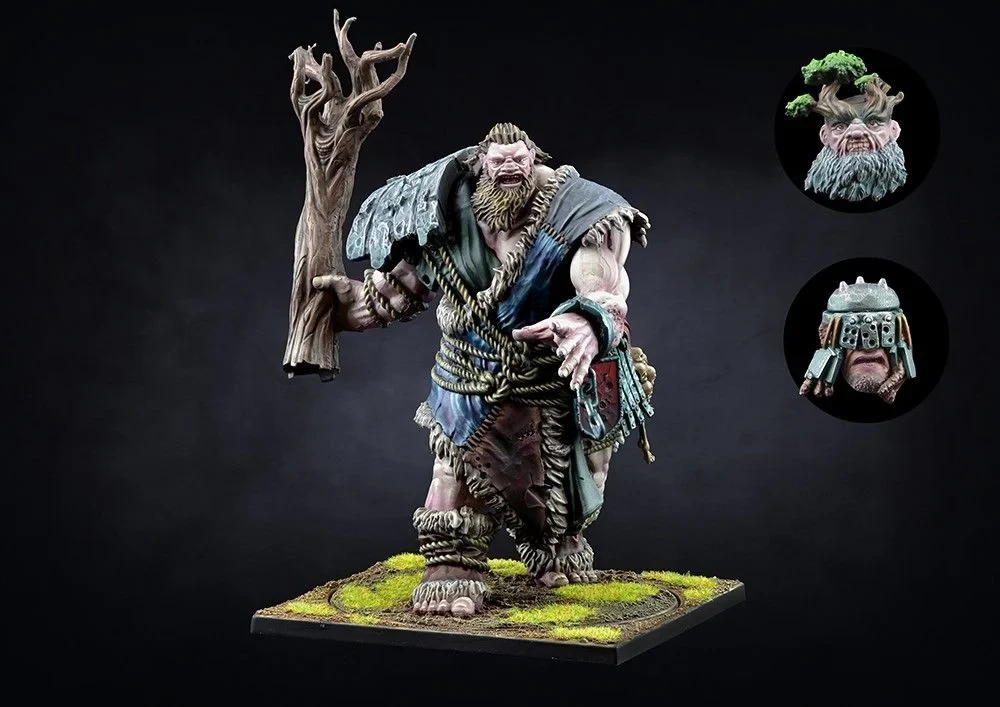 Conquest: Two Player Starter Set – Nords Vs City States 13 Conquest: Two Player Starter Set – Nords Vs City States - Image 11