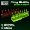 Wine And Beer Bottles Resin Set -Games Workshop Sale IV2ts79u3rJQYYkDNK2d5ygsyh8VpyPr 1