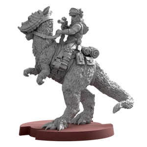 Star Wars Legion: Tauntaun Riders 5 Star Wars Legion: Tauntaun Riders - Image 3