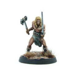 Fallout Wasteland Warfare – Grognak