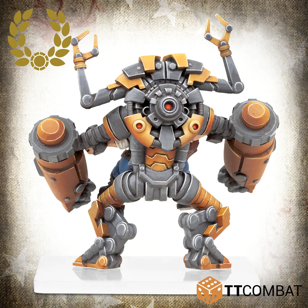 Greased Lightning 7 Greased Lightning - Image 5