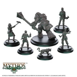 Mythos: The Priory Faction Starter Set -Games Workshop Sale ImX4kXCUe1JuLOq6f3dXvxCu4RQ0dV8V