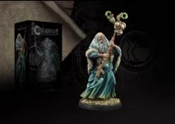 Conquest: Nords Shaman