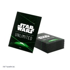 Gamegenic Star Wars: Unlimited Art Sleeves – Space Green -Games Workshop Sale Iqo2L3nSX0k6rHiBd8uGg8EYOvJBkLiLDo