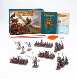 Games Workshop Old World: Kingdom Of Bretonnia Edition