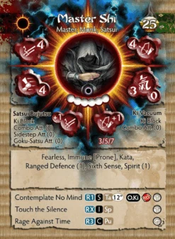 Master Shi 6 Master Shi -Games Workshop Sale JBBFtYFzy9M0qH8xyu1h1EZuPuXo0Yn1Sp