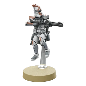 Star Wars Legion: ARC Troopers Unit 5 Star Wars Legion: ARC Troopers Unit - Image 3