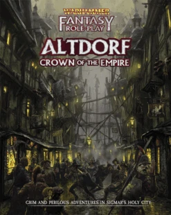 WFRP Altdorf – Crown Of The Empire 5 WFRP Altdorf – Crown Of The Empire -Games Workshop Sale JIJH8rRXNX3iMX7TuAgIUEzeqnDCTRZEOd