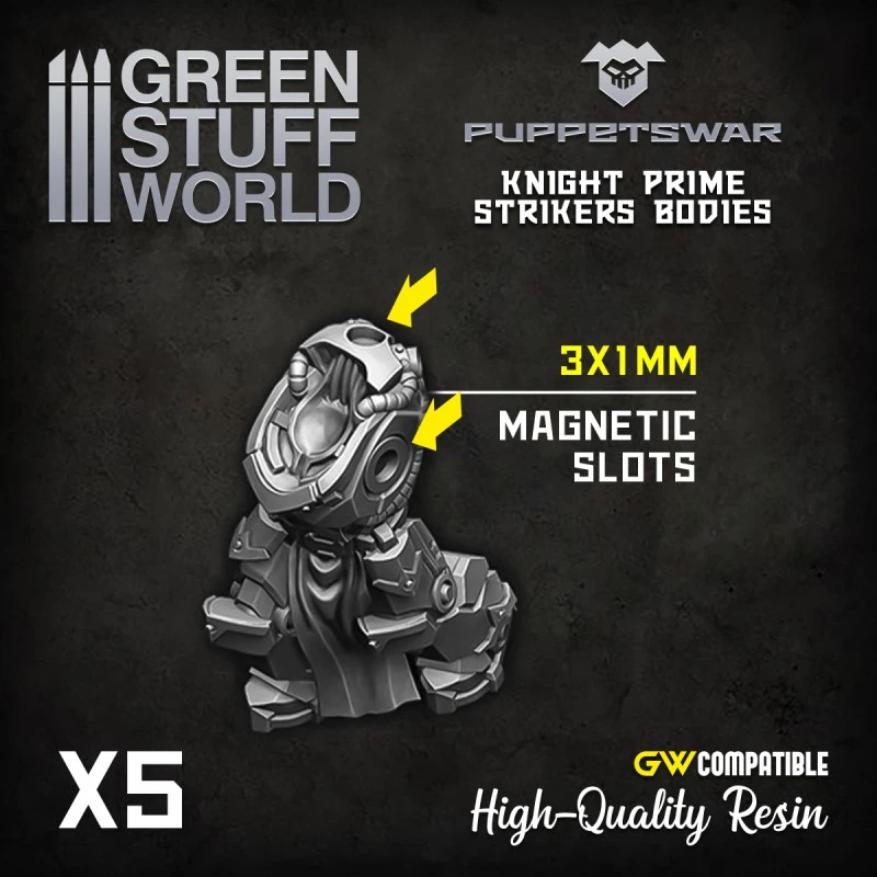 Fighter’s Bodies 4 Fighter’s Bodies - Image 2