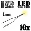 LED Lights Warm White – 1mm 2 LED Lights Warm White – 1mm -Games Workshop Sale JcxMXykOUzgHFKJh5IEj6ERjeMOqDZ3v 1