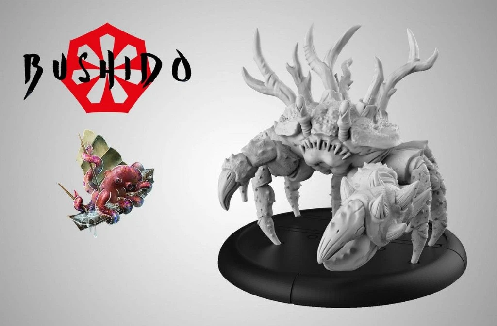 Kani-Chan 3 Kani-Chan