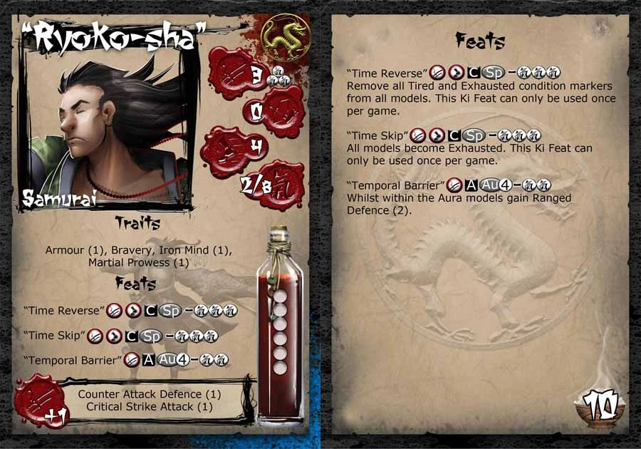 Ryoko-sha 4 Ryoko-sha - Image 2