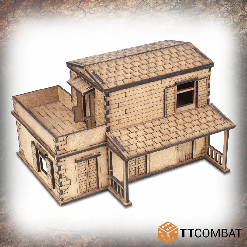 French Quarter – Rosette Avenue 4 French Quarter – Rosette Avenue - Image 2