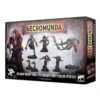 Games Workshop Necromunda: Delaque Nacht-Ghul, Psy-Gheists And Piscean Spektor -Games Workshop Sale JkBM0VuXyzINbTqCsEL7gsYL66mTQO7K